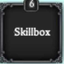 Ghoul Re 5 adet skill box
