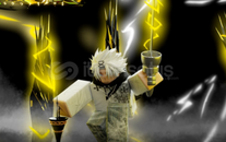 Ghoul Re Arima Blue Print