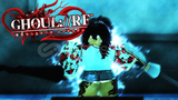 GHOUL://RE ARİMA BLUEPRİNT
