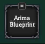 GHOUL RE -- Arima blueprint (GHOUL://RE)