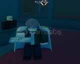 GHOUL://RE Blueprint satılır