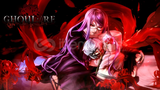 GHOUL RE CCG HALF HUMAN hesa YA da SSS OWL LAZIM