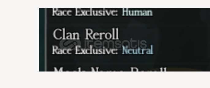 Ghoul Re Clan Reroll Ghoul Re Clan Reroll