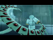 GHOUL://RE Fuegchi One BluePrint