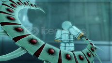 GHOUL://RE Fueguchi Blue Print