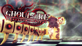 GHOUL://RE FUEGUCHİ ONE BLUEPRİNT