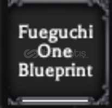 GHOUL://RE -- Fueguchi one blueprint