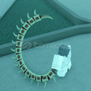 Ghoul re fueguchi one blueprint