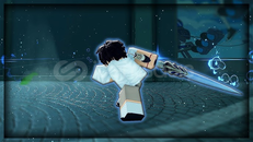 GHOUL://RE Killer Whale Essence