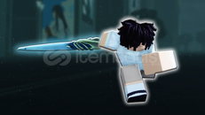 GHOUL://RE KİLLER WHALE ESSENCE ghoul re