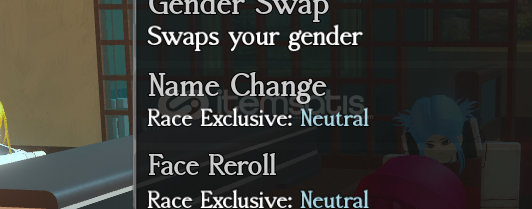 Ghoul Re Name Change Ghoul Re Name Change