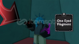 Ghoul Re : One Eyed Fragment 1x