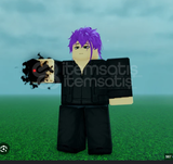 GHOUL RE ONE EYED FRAGMENT