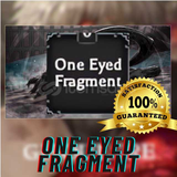 GHOUL://RE - 5x One Eyed Fragment - Ghoul RE