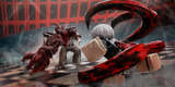 GHOUL://RE RC