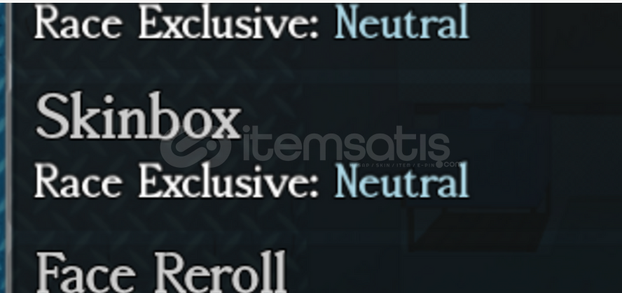 Ghoul Re Skinbox Ghoul Re Skinbox