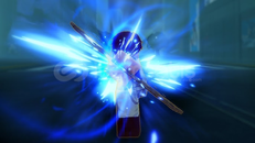 Ghoul Re Solace Blue Print