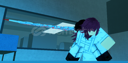 GHOUL://RE﻿ SSS Owl BluePrint