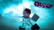 GHOUL://RE SSS Owl Blueprint