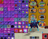 ✅GHOUL V4 FULL GEAR + KİTSUNE + TÜM GAMEPASSLER