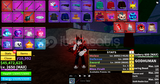 GHOUL V4 FULL GEAR VENOM TREX 45M BELİ