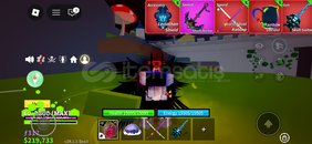 ✅ GHOUL V4 + V4 SHARK FULL GEARS HESAP ✅