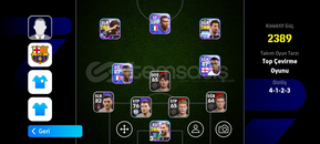 Gianluigi Donnarumma li hesap 105 101 show 