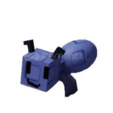 GİANT ANT GROW A GARDEN