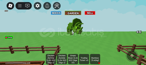 ⭐GİANT BEAN TRİCERATOPS⭐
