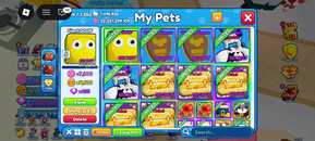 Giant Doof Giant Doof