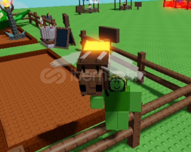 Giant Firefly Giant Firefly