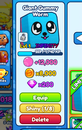 Giant Gummy Worm BGS