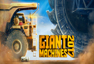 Giant Machines 2017 | Garanti