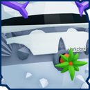 Giant Nerts Pufferfish - BGSI