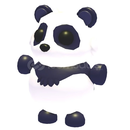 Giant panda 