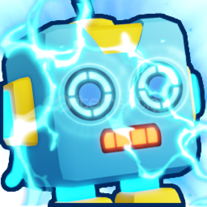 GİANT ROBOT İNFİNİTY BUBBLE GUM SİMULATOR GİANT ROBOT İNFİNİTY BUBBLE GUM SİMULATOR
