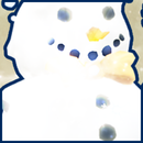Giant Snowman - BGSI