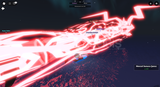  GIANT SPARKLING SHINY SUPERCHARGED APP