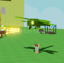 giantbean dragon fly 5kg 