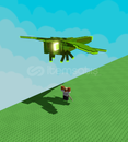 ⭐GİANTBEAN DRAGONFLY (SINIRLI!!) GAG⭐