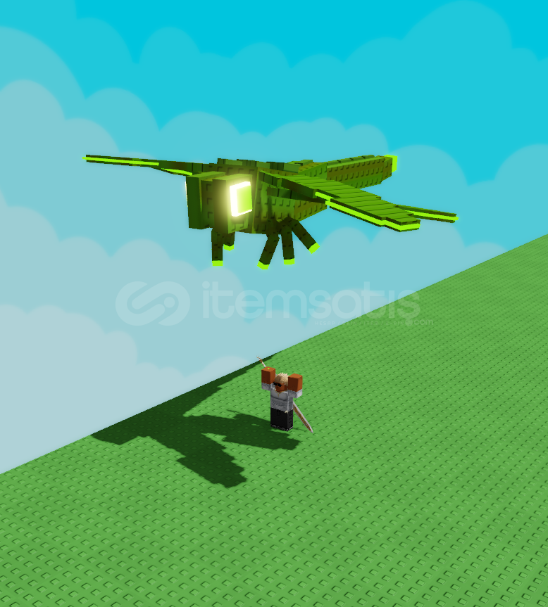 ⭐GİANTBEAN DRAGONFLY (SINIRLI!!) GAG⭐ ⭐GİANTBEAN DRAGONFLY (SINIRLI!!) GAG⭐