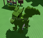 GİANTBEAN GRİFFİN(50)/ GROW A GARDEN