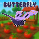 GİANTBEAN MUTASYONLU BUTTERFLY GİANTBEAN MUTASYONLU BUTTERFLY