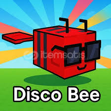 GİANTBEAN MUTASYONLU DİSCO BEE GİANTBEAN MUTASYONLU DİSCO BEE