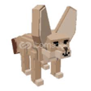 GİANTBEAN MUTASYONLU FENNEC FOX GİANTBEAN MUTASYONLU FENNEC FOX