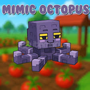 GİANTBEAN MUTASYONLU MİMİC OCTOPUS