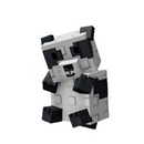 GİANTBEAN MUTASYONLU PANDA