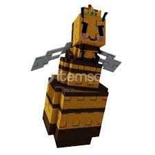 GİANTBEAN MUTASYONLU QUEEN BEE GİANTBEAN MUTASYONLU QUEEN BEE