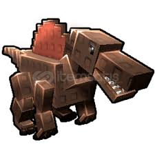 GİANTBEAN MUTASYONLU SPİNOSAURUS GİANTBEAN MUTASYONLU SPİNOSAURUS