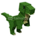 GİANTBEAN MUTASYONLU T-REX